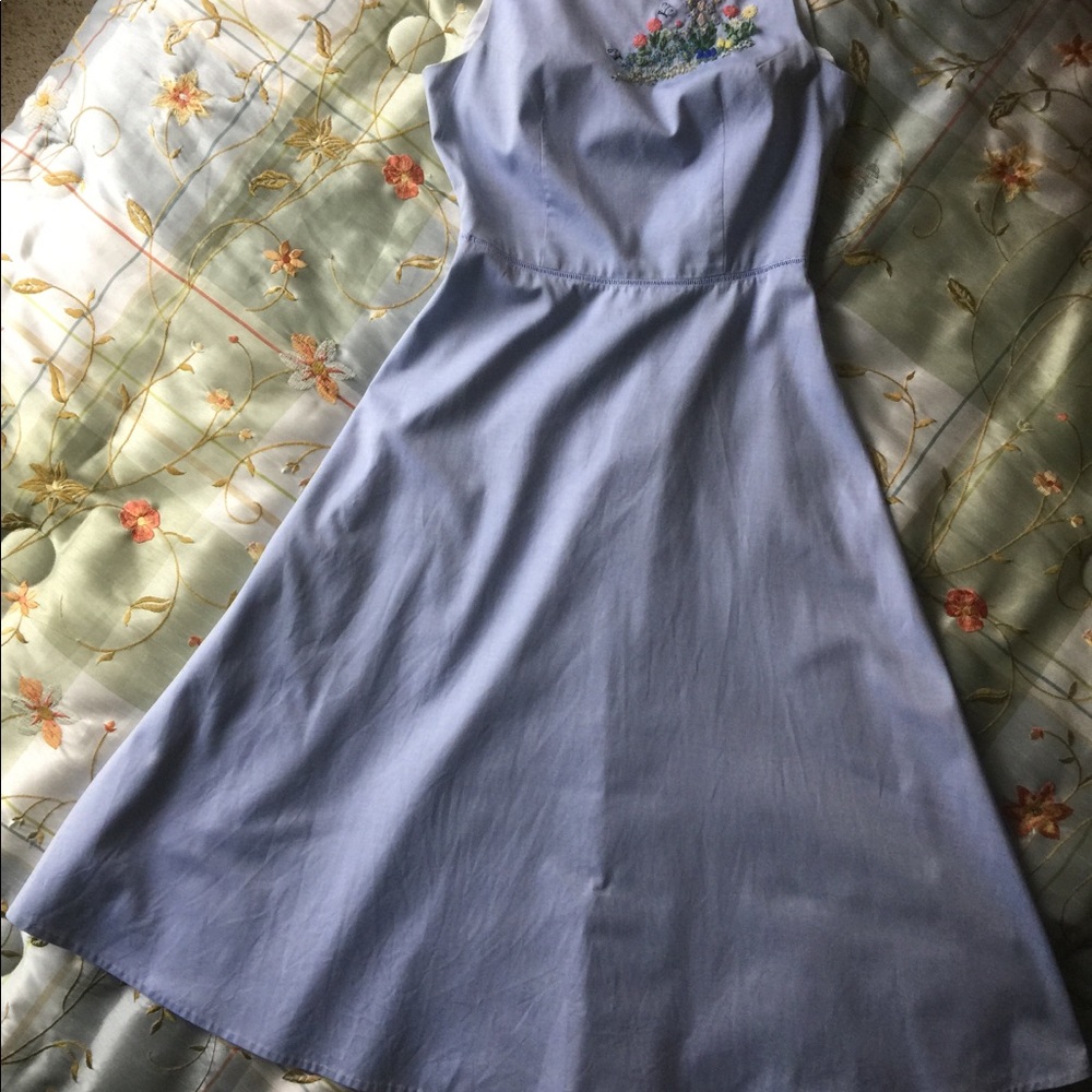 🐋GIRLS DRESS🐋 - Picture 2 of 4